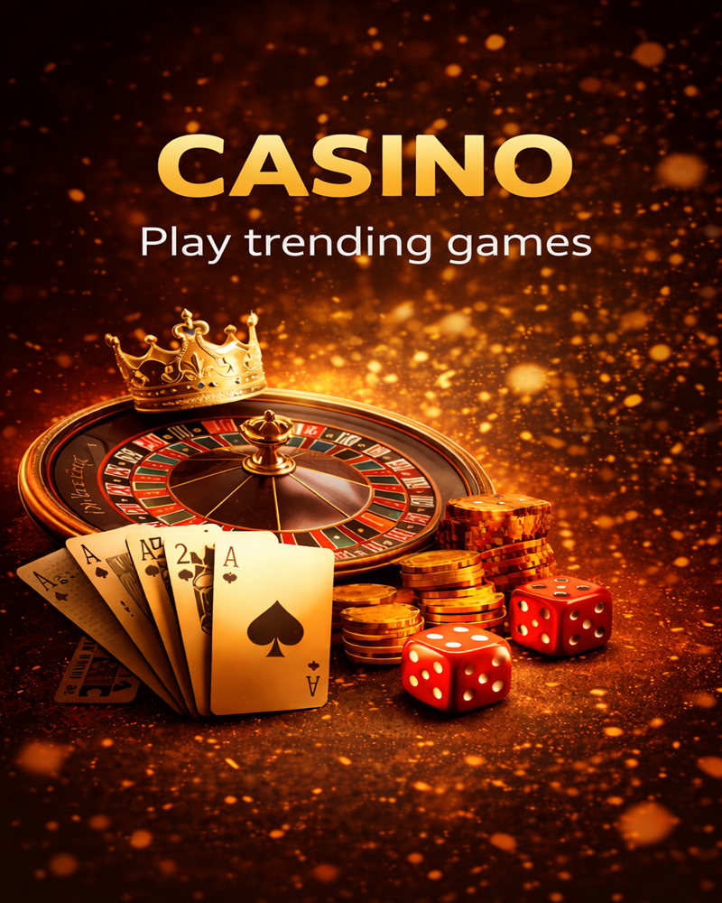 Casino