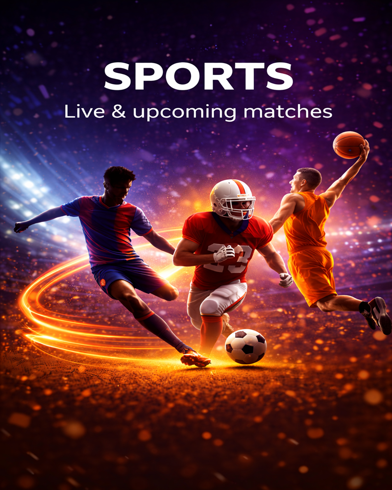 Sports