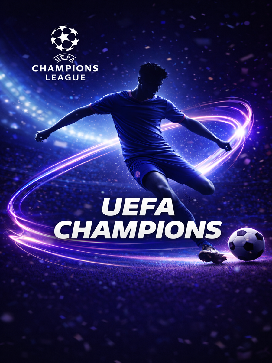 Champions League